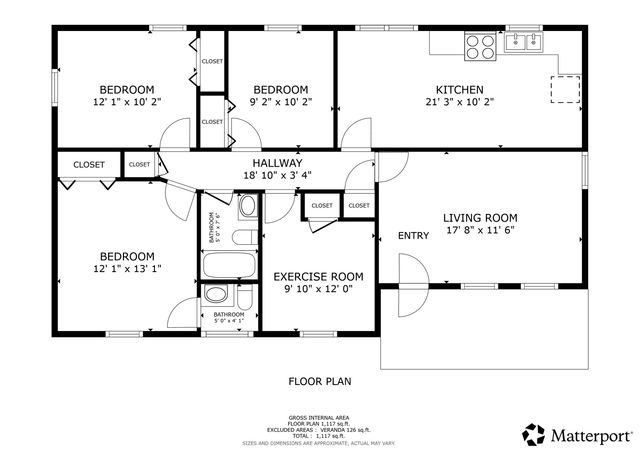 1330 Dennis Boulevard, Moncks Corner, SC 29461