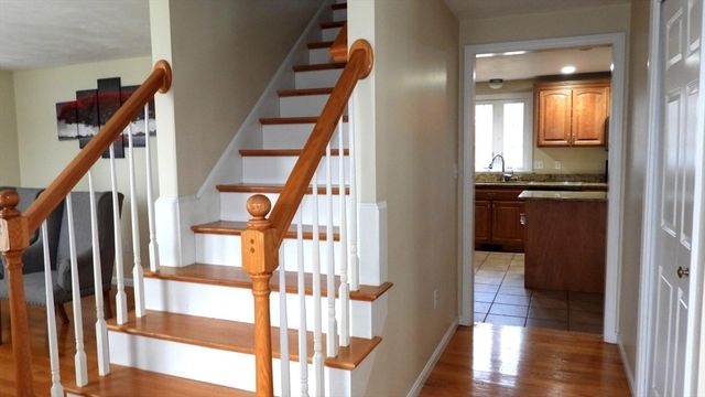 239 Bellevue Ave, Brockton, MA 02302