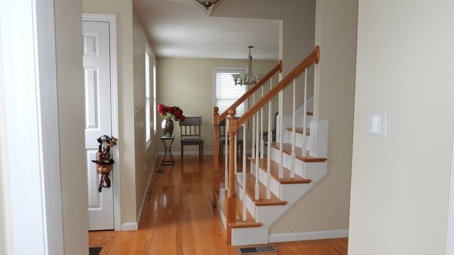 239 Bellevue Ave, Brockton, MA 02302