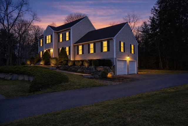 239 Bellevue Ave, Brockton, MA 02302