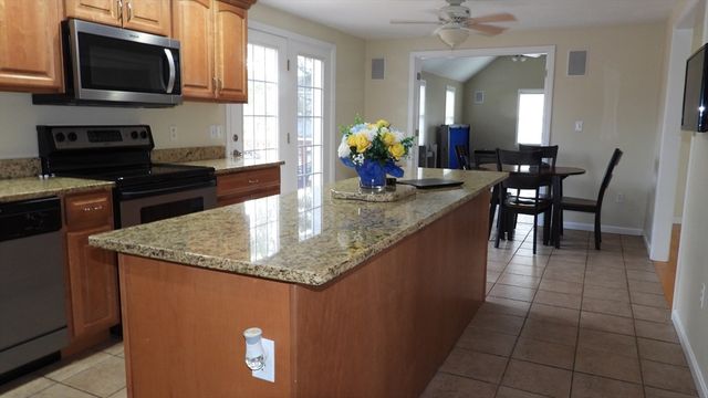 239 Bellevue Ave, Brockton, MA 02302