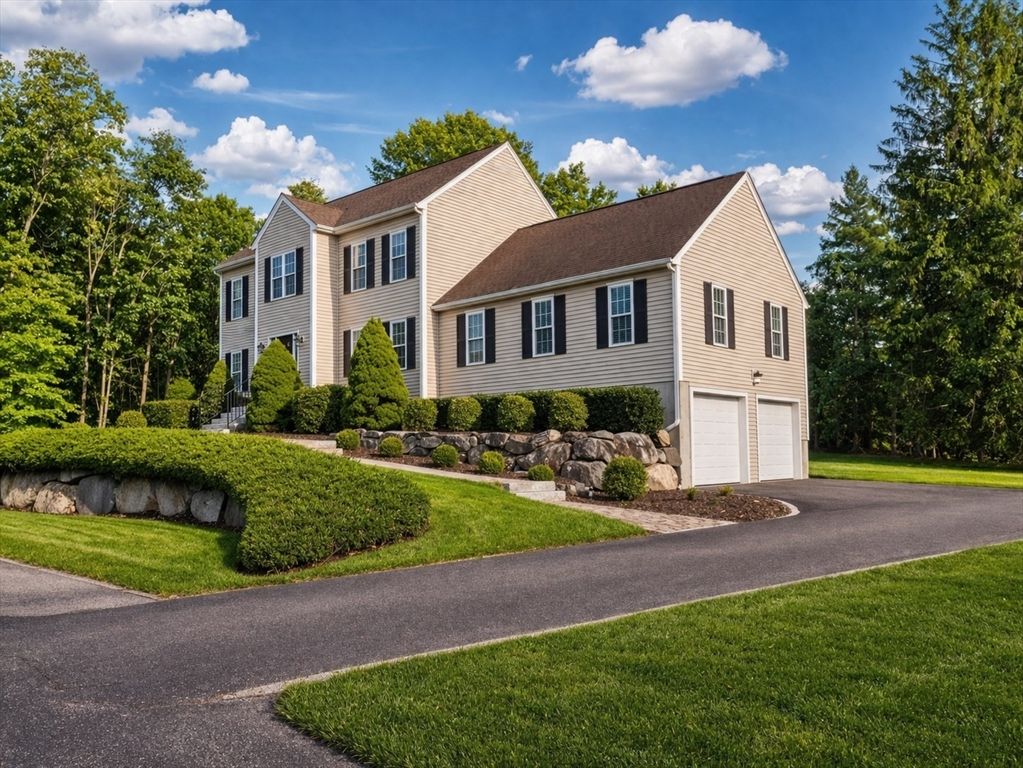 239 Bellevue Ave, Brockton, MA 02302