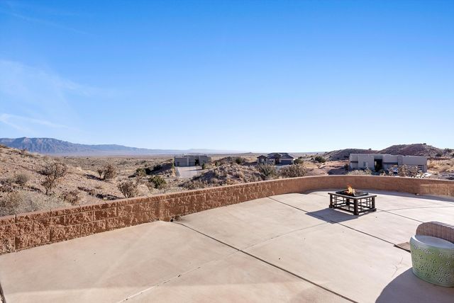 5517 BARRANCA OVERLOOK Court, Rio Rancho, NM 87144