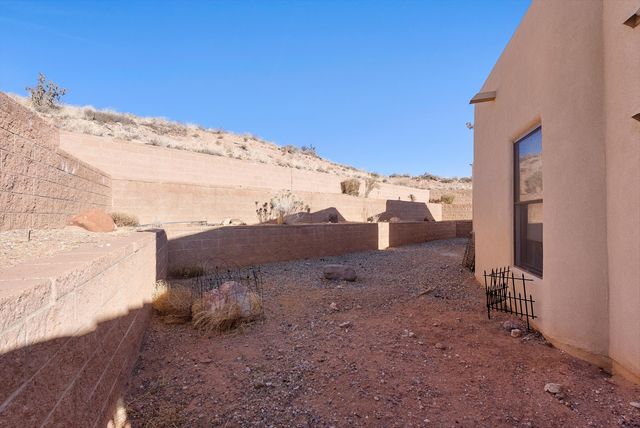 5517 BARRANCA OVERLOOK Court, Rio Rancho, NM 87144