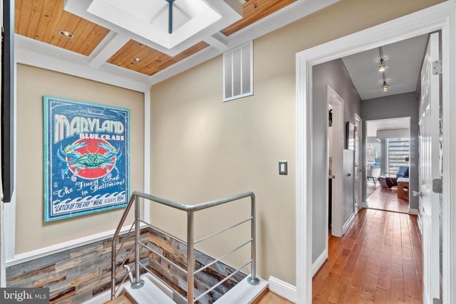 204 E MONTGOMERY ST, Baltimore, MD 21230