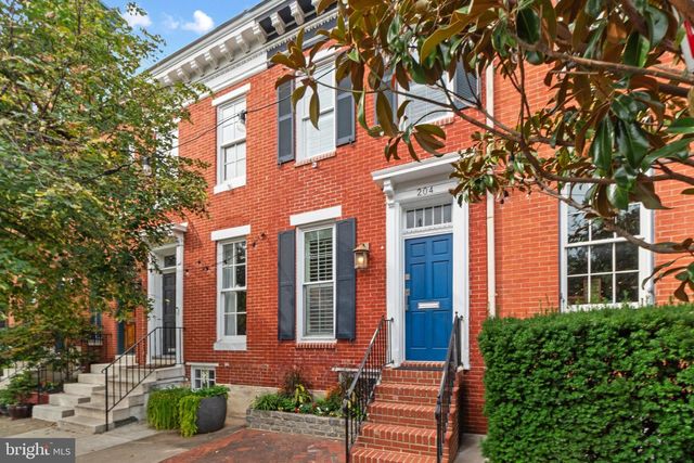 204 E MONTGOMERY ST, Baltimore, MD 21230