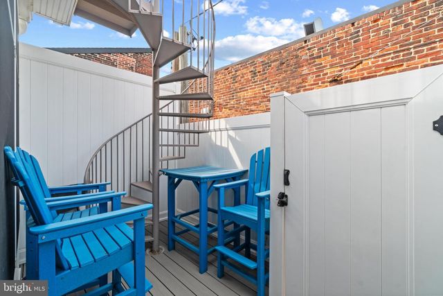 204 E MONTGOMERY ST, Baltimore, MD 21230
