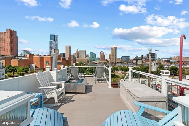 204 E MONTGOMERY ST, Baltimore, MD 21230