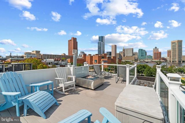 204 E MONTGOMERY ST, Baltimore, MD 21230