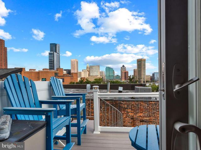 204 E MONTGOMERY ST, Baltimore, MD 21230