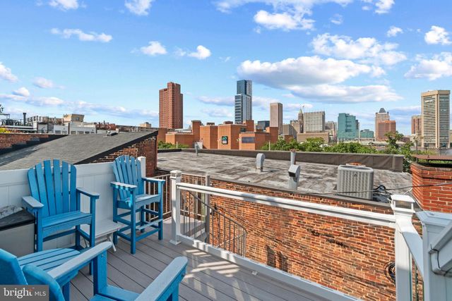 204 E MONTGOMERY ST, Baltimore, MD 21230