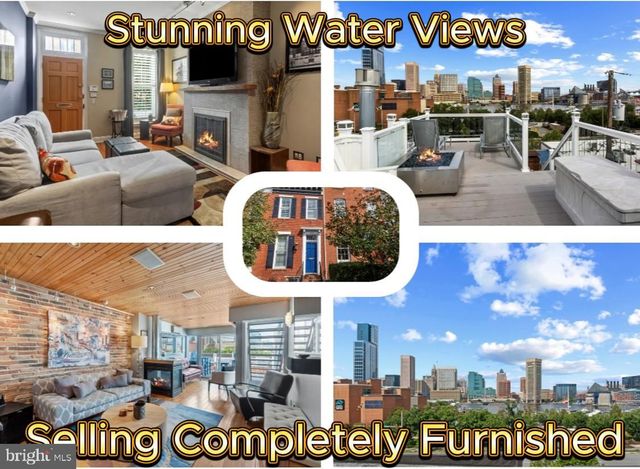 204 E MONTGOMERY ST, Baltimore, MD 21230