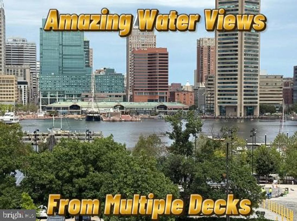 204 E MONTGOMERY ST, Baltimore, MD 21230