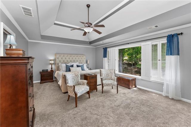 929 Ravenwood Way, Canton, GA 30115