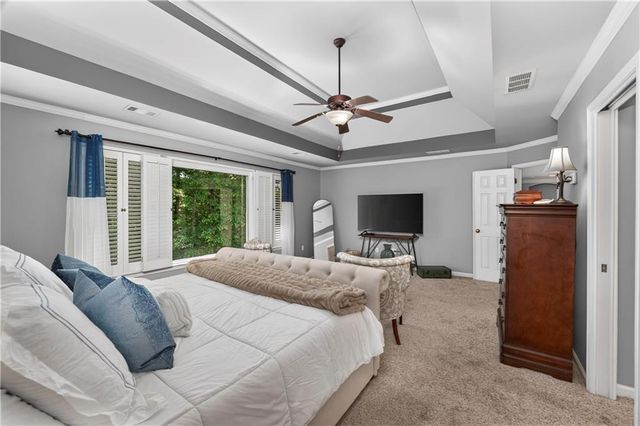 929 Ravenwood Way, Canton, GA 30115