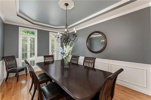 929 Ravenwood Way, Canton, GA 30115