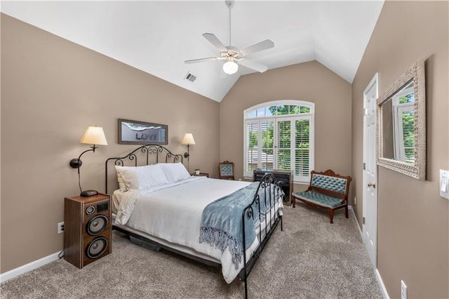 929 Ravenwood Way, Canton, GA 30115