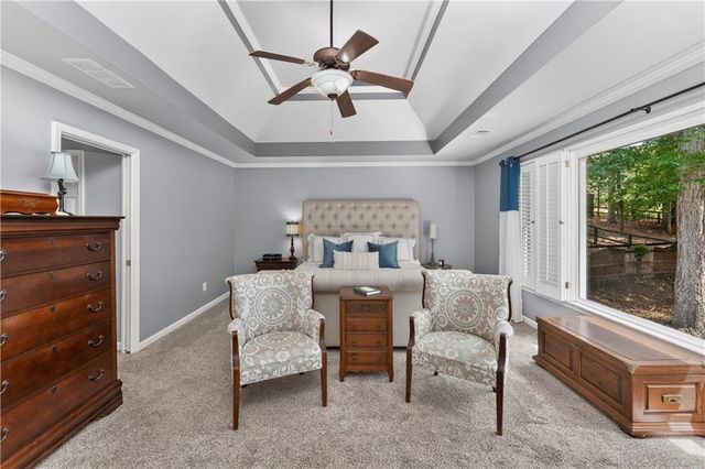 929 Ravenwood Way, Canton, GA 30115