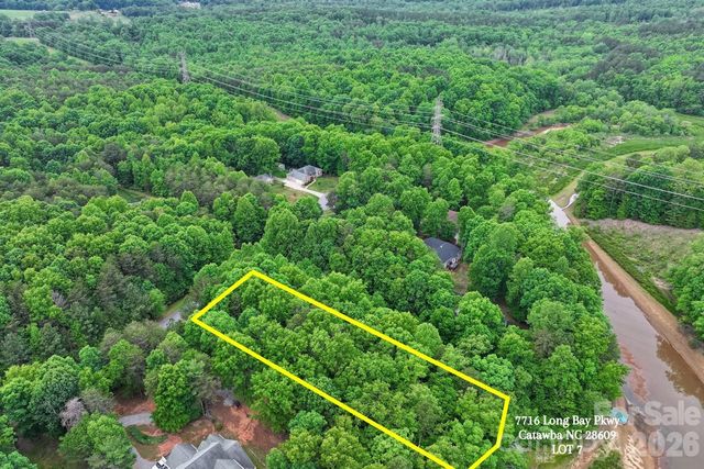 7716 Long Bay Parkway 7, Catawba, NC 28609