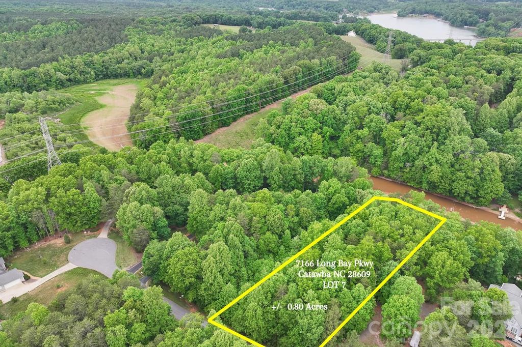 7716 Long Bay Parkway 7, Catawba, NC 28609