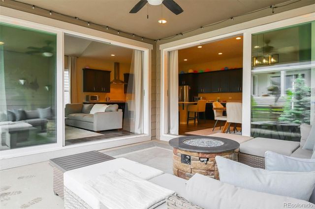 881 Flora View Drive, Erie, CO 80516