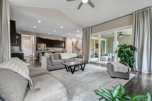 881 Flora View Drive, Erie, CO 80516