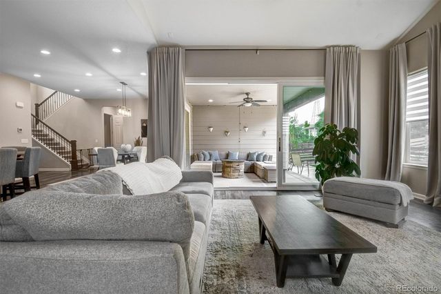 881 Flora View Drive, Erie, CO 80516