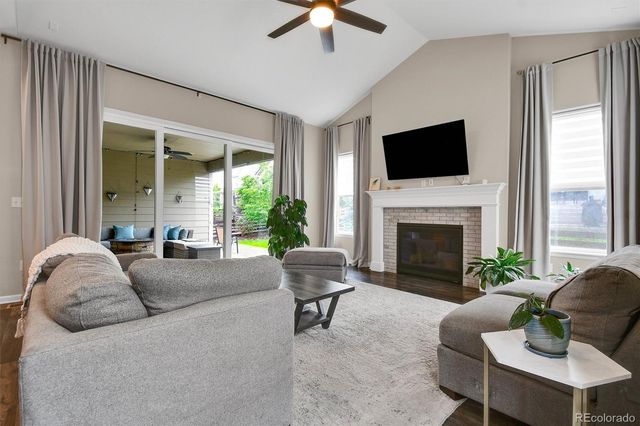 881 Flora View Drive, Erie, CO 80516