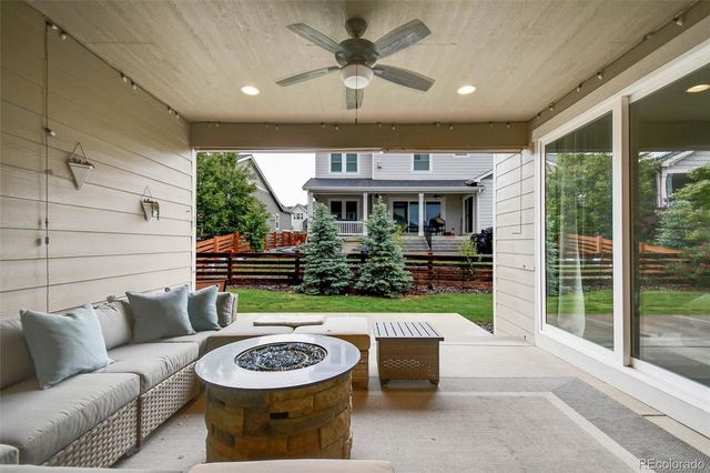 881 Flora View Drive, Erie, CO 80516