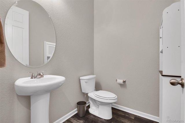 881 Flora View Drive, Erie, CO 80516