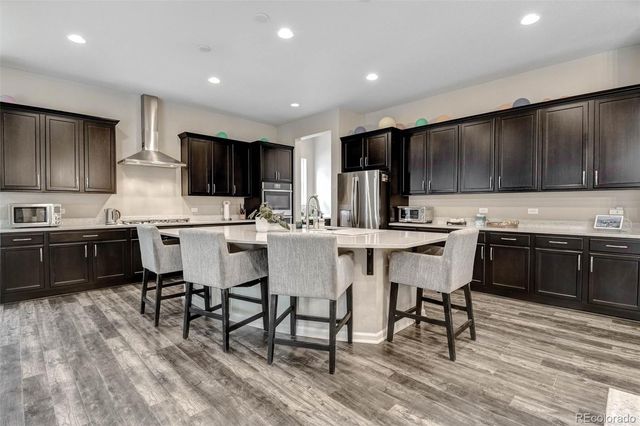 881 Flora View Drive, Erie, CO 80516