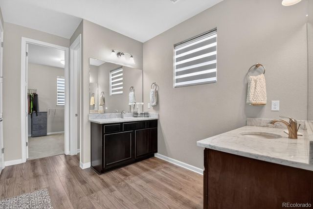 881 Flora View Drive, Erie, CO 80516