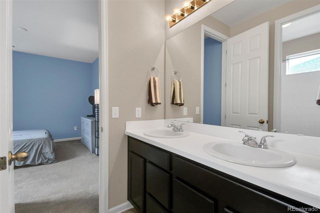 881 Flora View Drive, Erie, CO 80516
