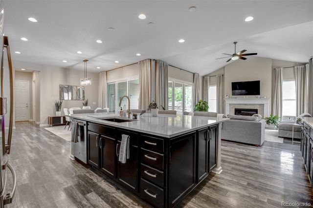 881 Flora View Drive, Erie, CO 80516