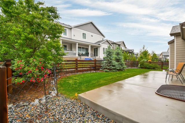 881 Flora View Drive, Erie, CO 80516