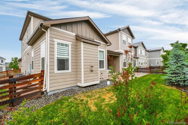 881 Flora View Drive, Erie, CO 80516
