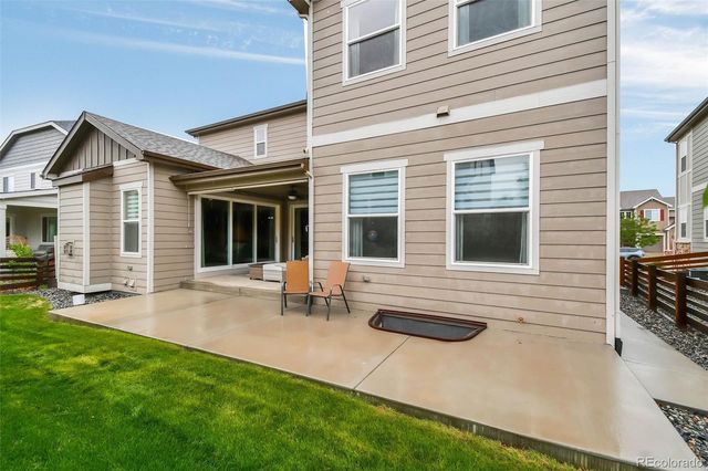 881 Flora View Drive, Erie, CO 80516
