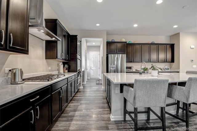 881 Flora View Drive, Erie, CO 80516
