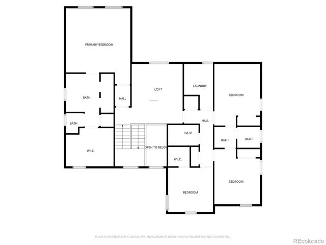 881 Flora View Drive, Erie, CO 80516
