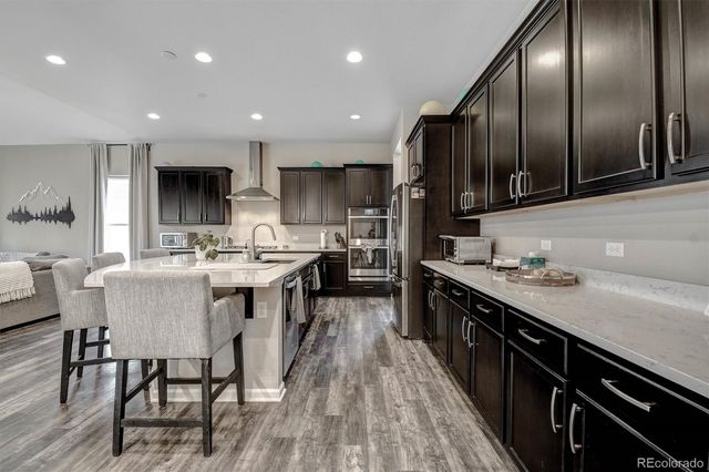 881 Flora View Drive, Erie, CO 80516