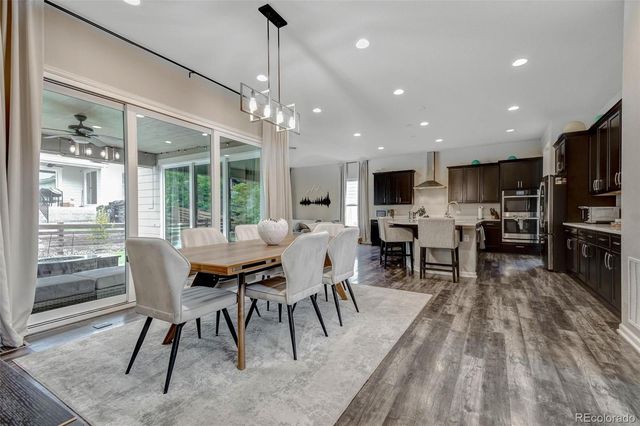 881 Flora View Drive, Erie, CO 80516