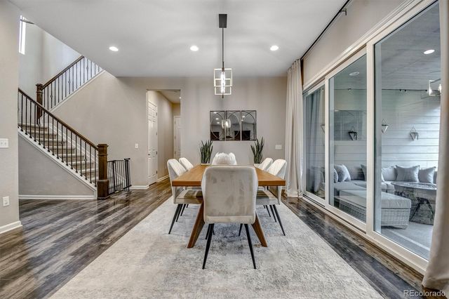 881 Flora View Drive, Erie, CO 80516