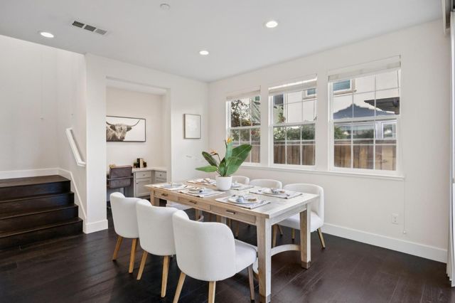 327 Polaris Terrace, Sunnyvale, CA 94086