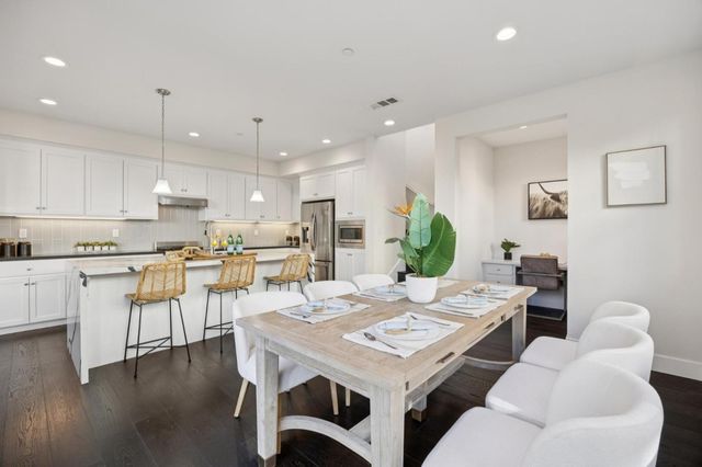 327 Polaris Terrace, Sunnyvale, CA 94086