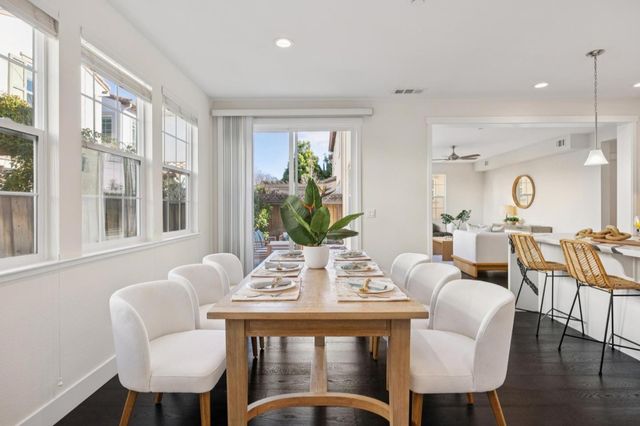 327 Polaris Terrace, Sunnyvale, CA 94086