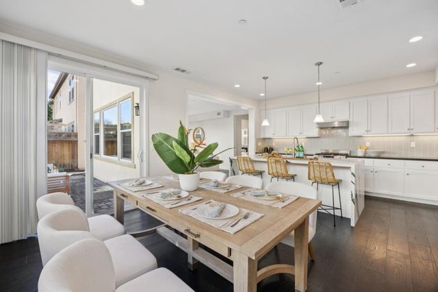 327 Polaris Terrace, Sunnyvale, CA 94086