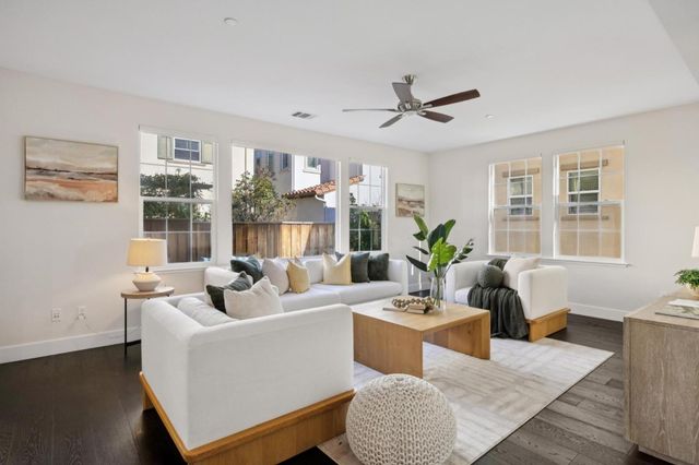 327 Polaris Terrace, Sunnyvale, CA 94086