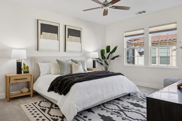 327 Polaris Terrace, Sunnyvale, CA 94086