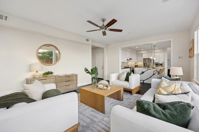 327 Polaris Terrace, Sunnyvale, CA 94086