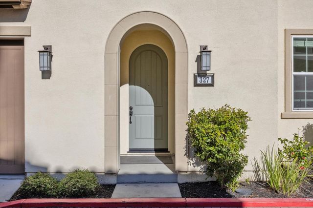 327 Polaris Terrace, Sunnyvale, CA 94086